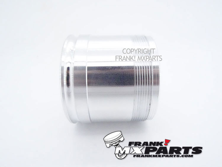 33D Anschraubstutzen / Keihin FCR Flaschieber Racing Vergaser – Bild 3