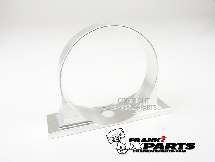 43mm Venturi insert / Keihin FCR MX flatslide carburetor - Image 2