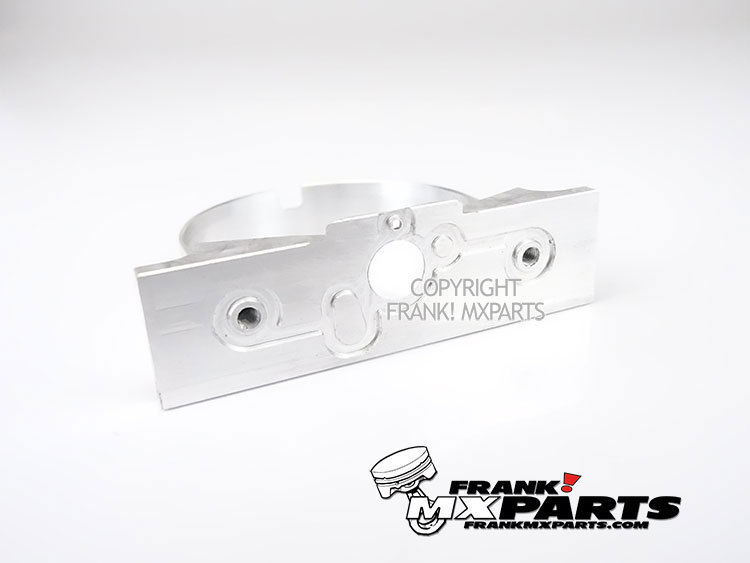 43mm Venturi insert / Keihin FCR MX flatslide carburetor - Image 3