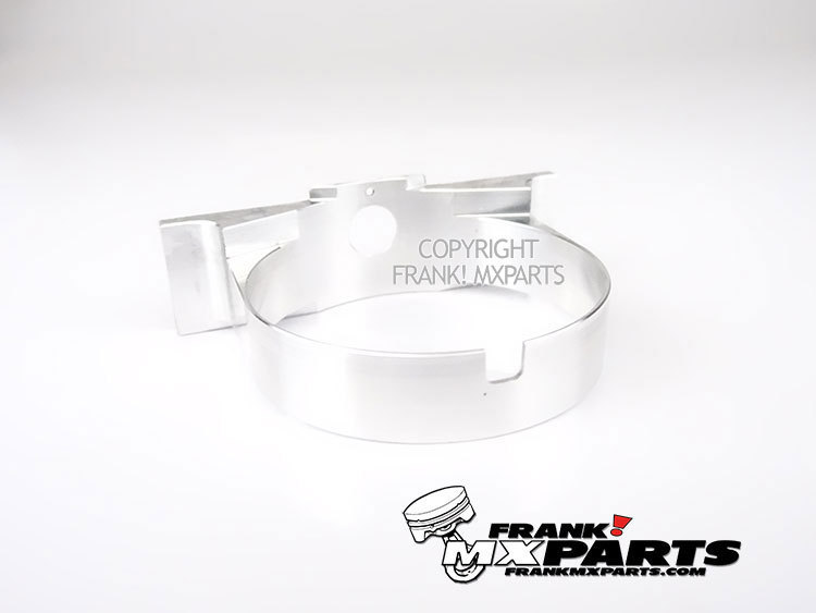 43mm Venturi insert / Keihin FCR MX flatslide carburetor - Image 4