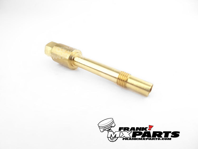 568 Serie Nadeldüse (784-13002) / Mikuni TM RS Vergaser – Bild 2