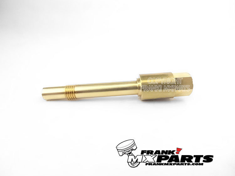 568 Serie Nadeldüse (784-13002) / Mikuni TM RS Vergaser – Bild 3