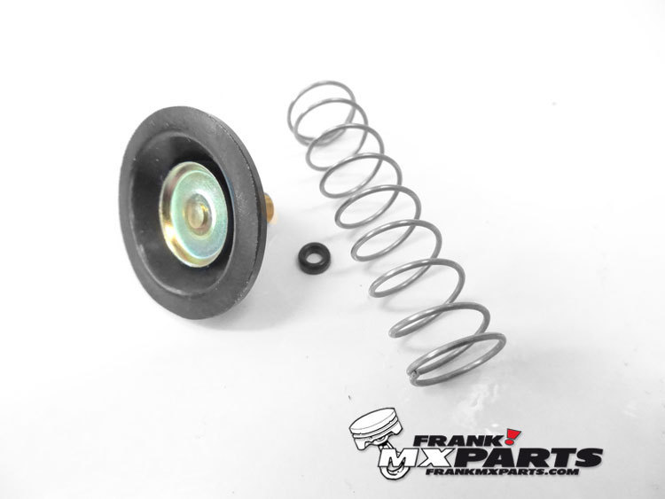 Air Cut-Off Valve (ACV) kit / Keihin FCR Vergaser