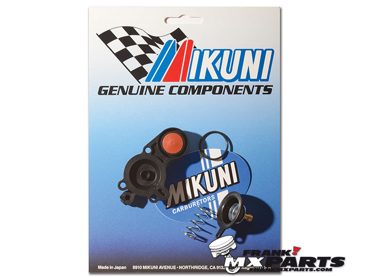 ACV revisie kit / Yamaha TTR225L XT225 Serow Wolverine 350