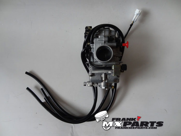Keihin FCR MX 41 carburateur / KTM 625 SMR SMC - Afbeelding 2