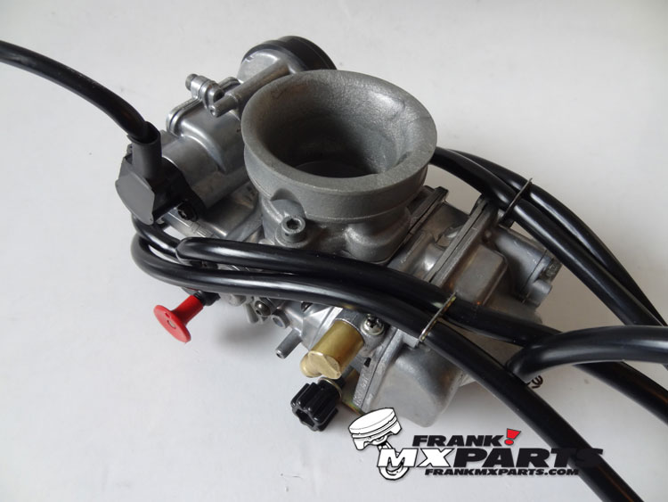 Keihin FCR MX 41 carburateur / KTM 625 SMR SMC - Afbeelding 4