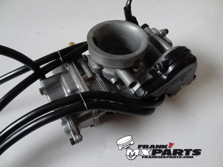 Keihin FCR MX 41 carburateur / KTM 625 SMR SMC - Afbeelding 5