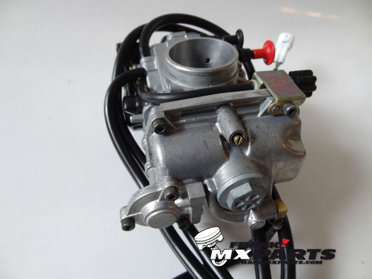 Keihin FCR MX 41 carburateur / KTM 625 SMR SMC - Afbeelding 6