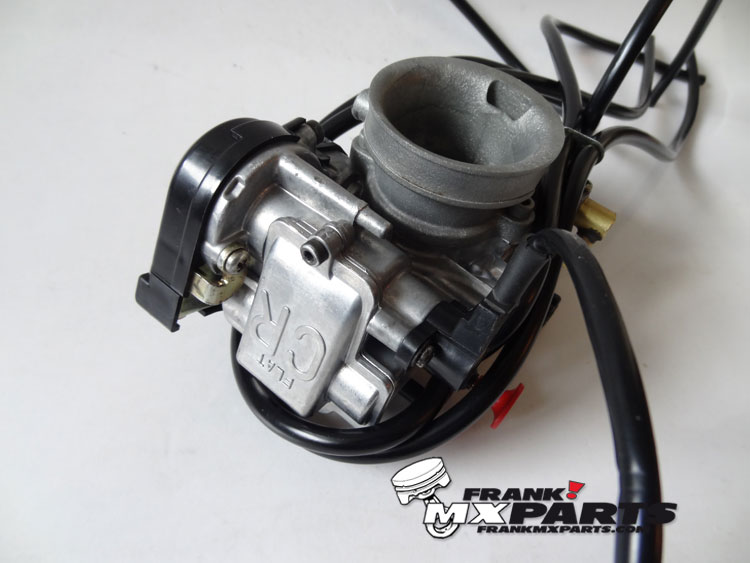 Keihin FCR MX 41 carburateur / KTM 625 SMR SMC - Afbeelding 7