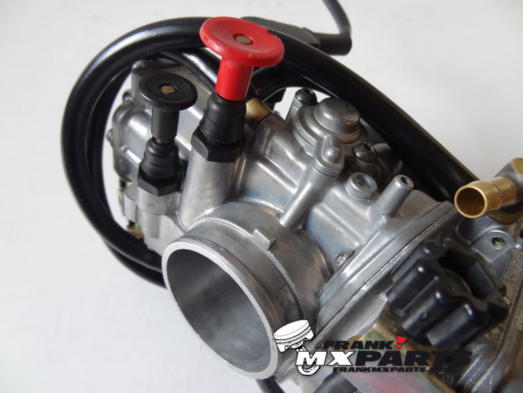 Keihin FCR MX 41 carburateur / KTM 625 SMR SMC - Afbeelding 8