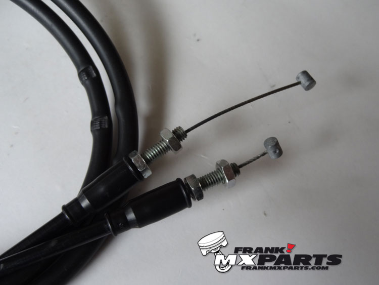 Keihin FCR MX 39 Vergaser / 2009 KTM 450 – Bild 12