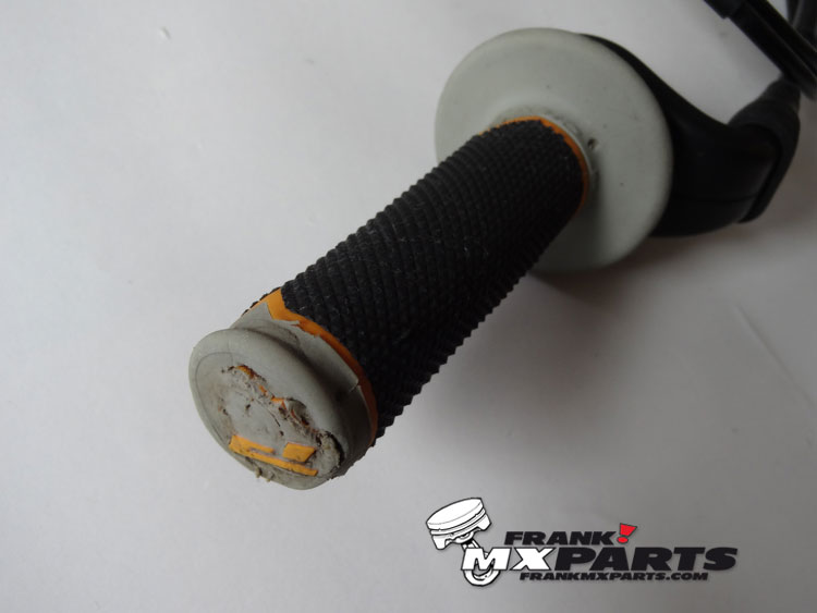 Keihin FCR MX 39 Vergaser / 2009 KTM 450 – Bild 14