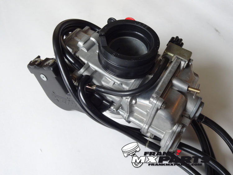 Keihin FCR MX 39 Vergaser / Suzuki DR-Z400 – Bild 2