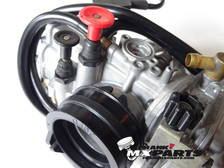 Keihin FCR MX 39 Vergaser / Suzuki DR-Z400 – Bild 8