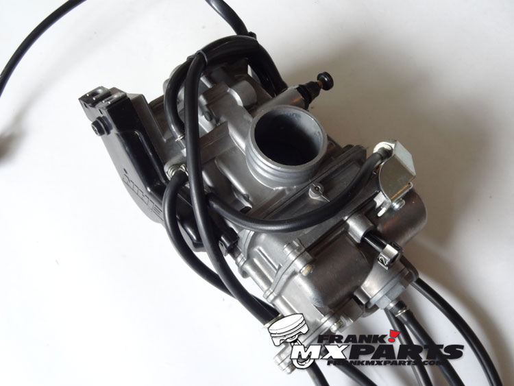 Keihin FCR MX 32 / 2008 Honda CRF150R - Afbeelding 2