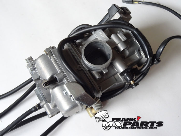 Keihin FCR MX 32 / 2008 Honda CRF150R - Afbeelding 3