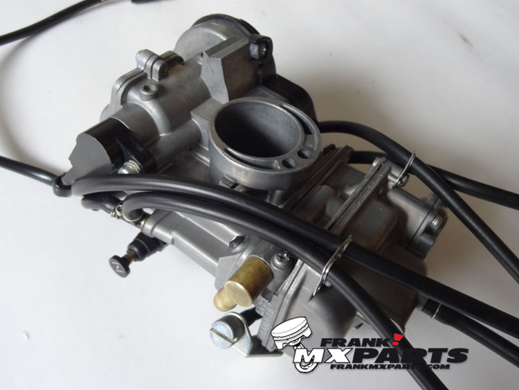 Keihin FCR MX 32 / 2008 Honda CRF150R - Afbeelding 4