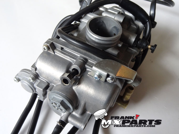 Keihin FCR MX 32 / 2008 Honda CRF150R - Afbeelding 6