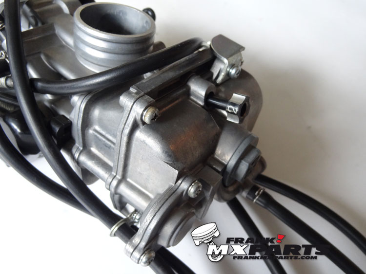 Keihin FCR MX 32 / 2008 Honda CRF150R - Afbeelding 7