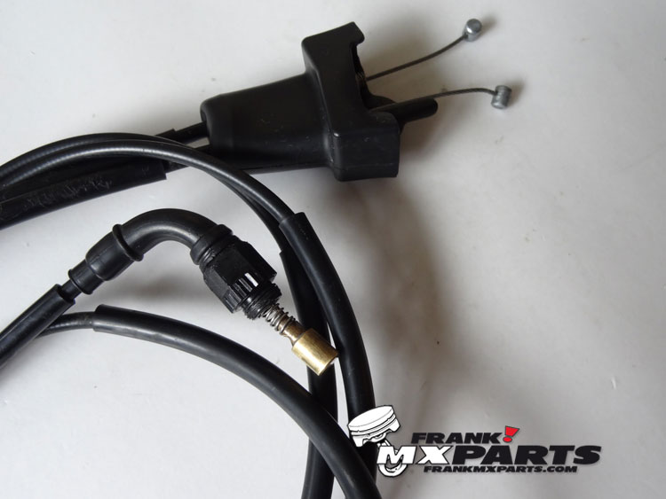 Keihin FCR MX 32 / 2008 Honda CRF150R - Afbeelding 11