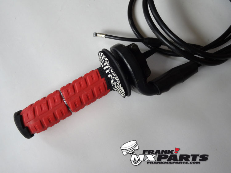 Keihin FCR MX 32 / 2008 Honda CRF150R - Afbeelding 12