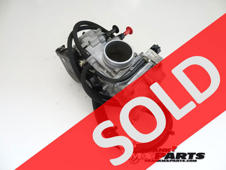 Keihin FCR MX 41 Vergaser / KTM UPGRADE KIT