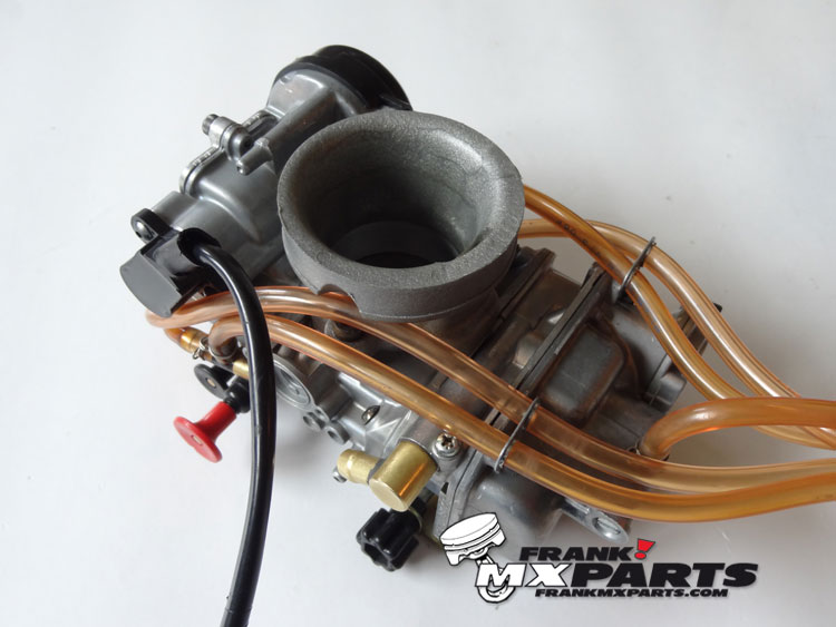 Keihin FCR MX 41 carburateur / KTM 625 SMR SMC - Afbeelding 3