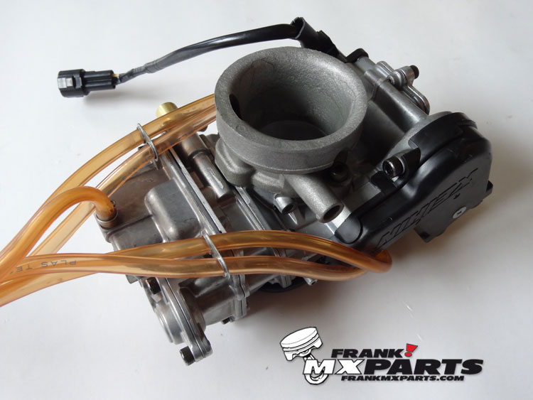 Keihin FCR MX 41 carburateur / KTM 625 SMR SMC - Afbeelding 4