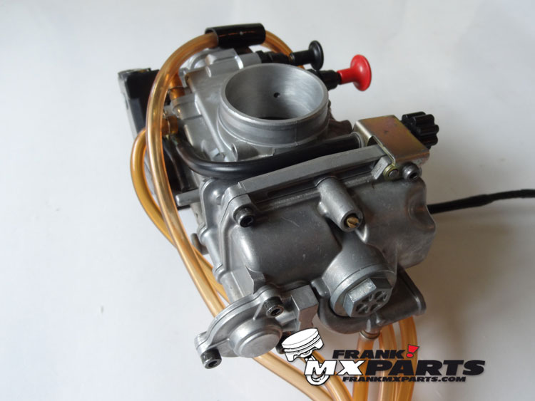 Keihin FCR MX 41 carburateur / KTM 625 SMR SMC - Afbeelding 5