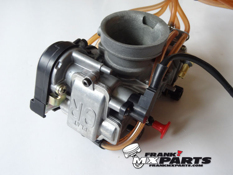 Keihin FCR MX 41 carburateur / KTM 625 SMR SMC - Afbeelding 6