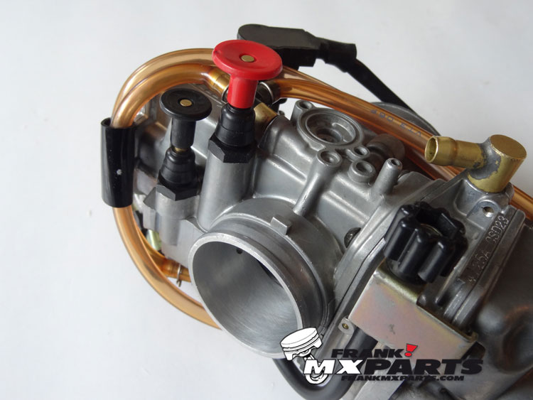 Keihin FCR MX 41 carburateur / KTM 625 SMR SMC - Afbeelding 7
