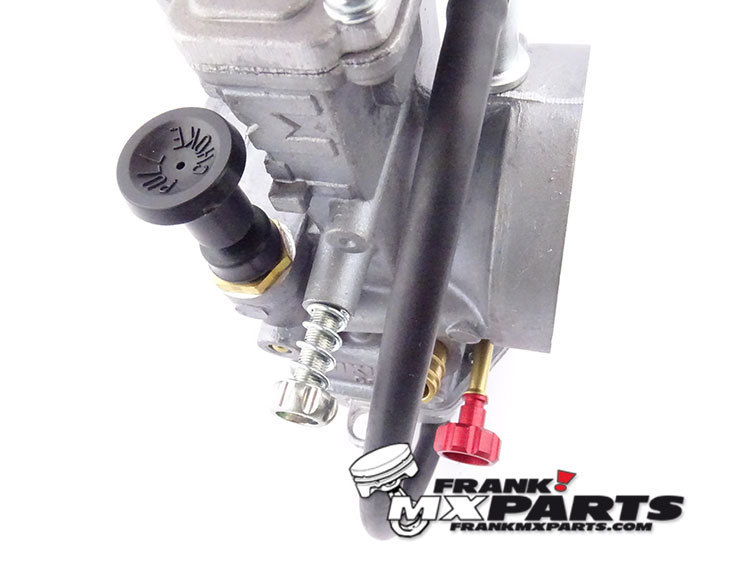 JD Jetting Lufteinstellschraube / Mikuni TM TMX Vergaser – Bild 7
