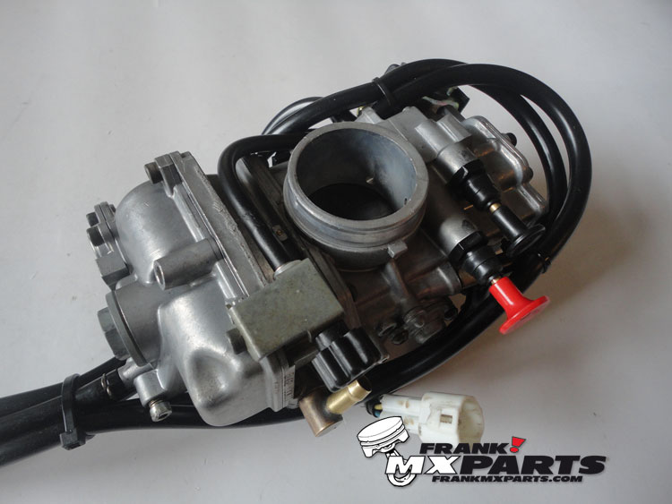 Keihin FCR MX 39 carburateur - Afbeelding 3