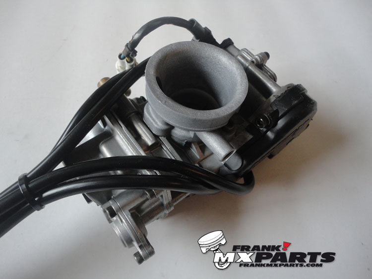 Keihin FCR MX 39 carburateur - Afbeelding 5