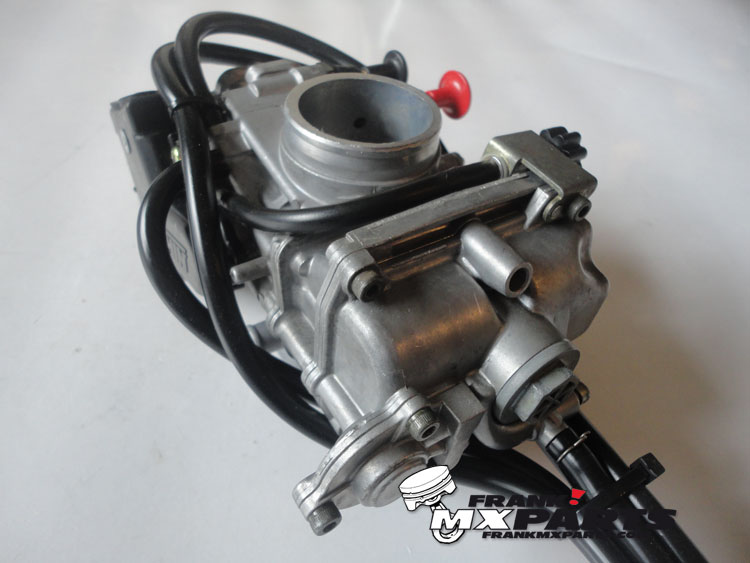 Keihin FCR MX 39 carburateur - Afbeelding 6