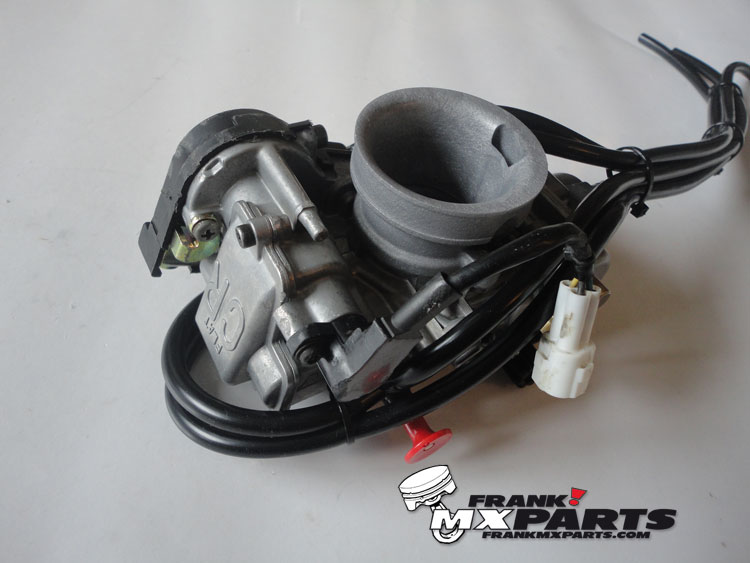 Keihin FCR MX 39 carburateur - Afbeelding 7