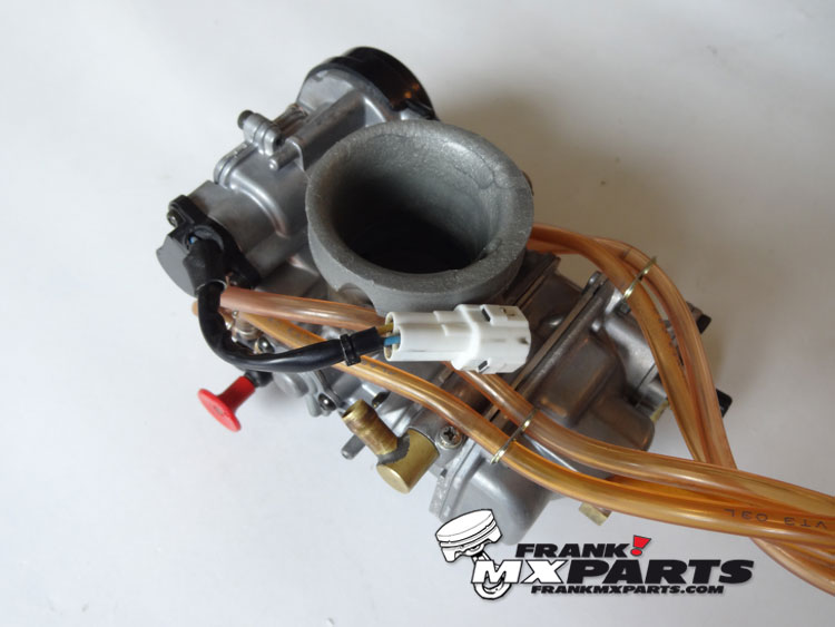 Keihin FCR MX 41 carburateur met TPS & ACV / KTM 625 SMR - Afbeelding 4