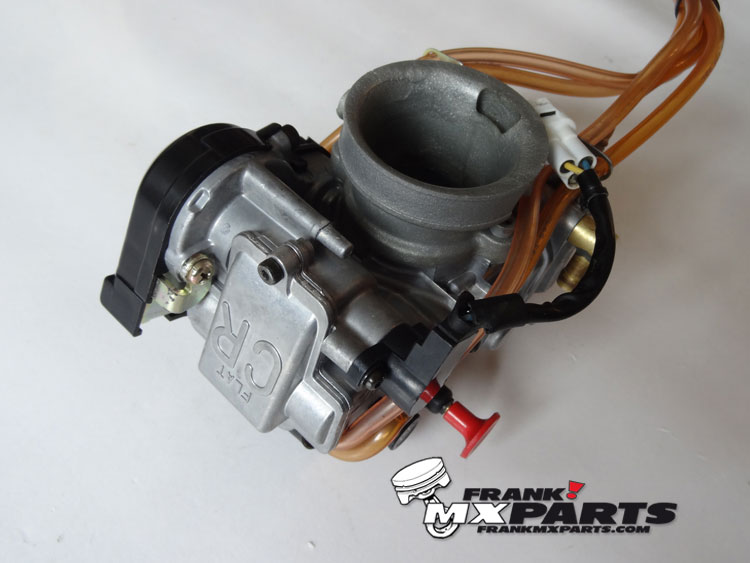 Keihin FCR MX 41 carburateur met TPS & ACV / KTM 625 SMR - Afbeelding 8