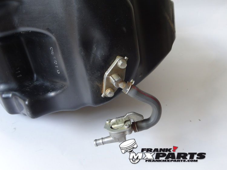 Acceleratiepomp-deksel / Keihin FCR carburateur - Afbeelding 4