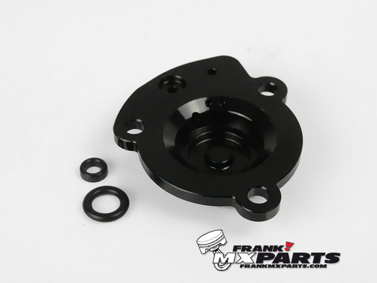 Acceleratiepomp-deksel / Keihin FCR carburateur - Afbeelding 5