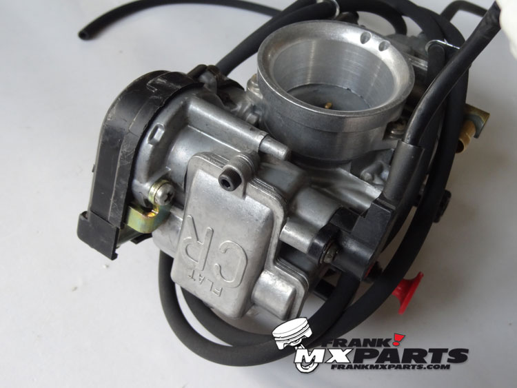 Keihin FCR MX 39 carburateur met TPS / Suzuki DR-Z400 - Afbeelding 7
