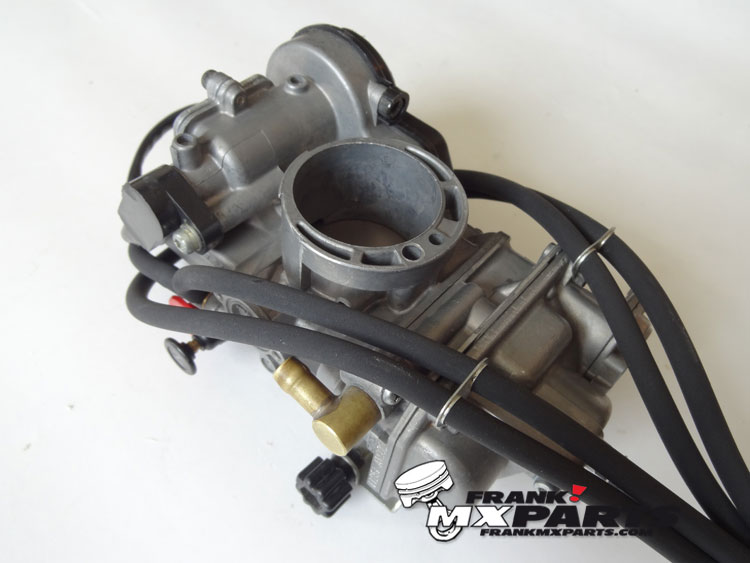 Keihin FCR MX 41 carburateur / 2008 KTM - Afbeelding 4