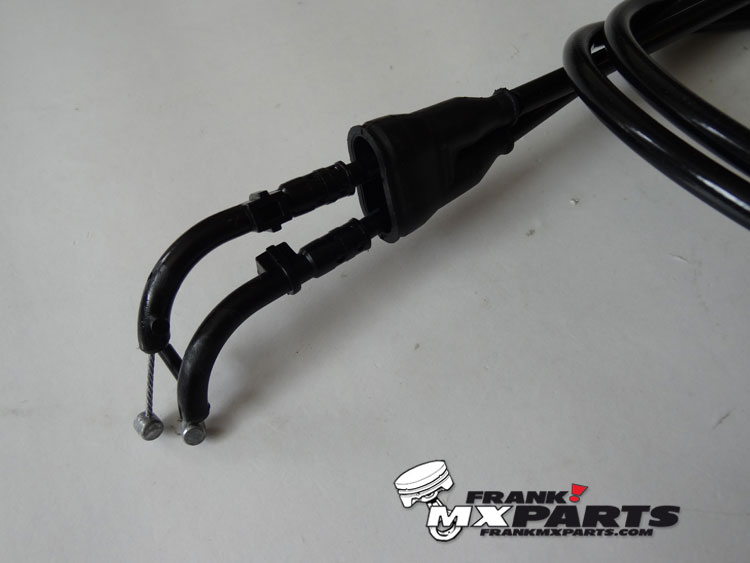 Keihin FCR MX 41 carburateur / 2008 KTM - Afbeelding 11