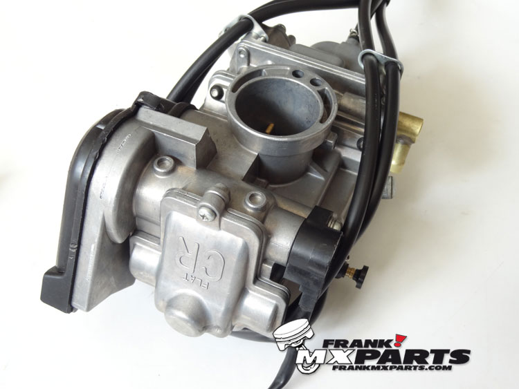 Keihin FCR MX 32 vlakschuif carburateur / 2008 Honda CRF150R - Afbeelding 7