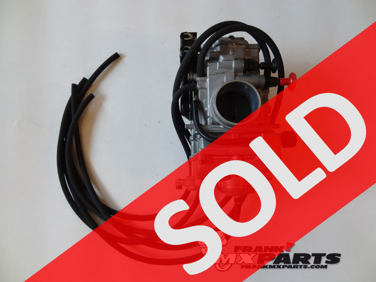Keihin FCR MX 41 Vergaser / KTM SMR LC4 SMC etc.