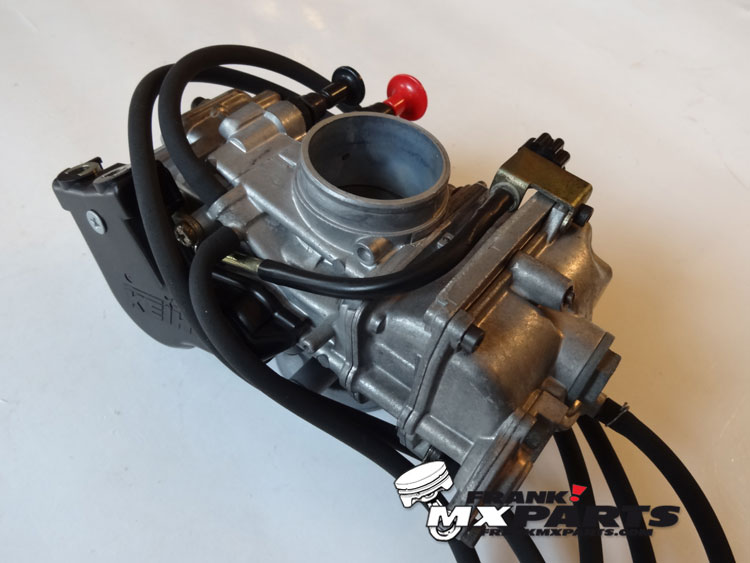 Keihin FCR MX 41 Vergaser / KTM SMR LC4 SMC etc. – Bild 2