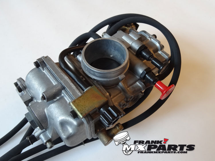 Keihin FCR MX 41 Vergaser / KTM SMR LC4 SMC etc. – Bild 3