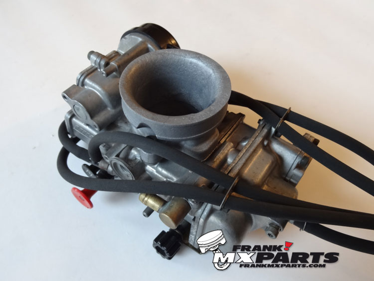 Keihin FCR MX 41 Vergaser / KTM SMR LC4 SMC etc. – Bild 4
