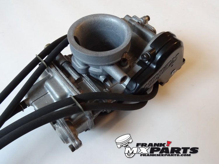 Keihin FCR MX 41 Vergaser / KTM SMR LC4 SMC etc. – Bild 5