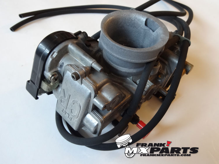 Keihin FCR MX 41 Vergaser / KTM SMR LC4 SMC etc. – Bild 6